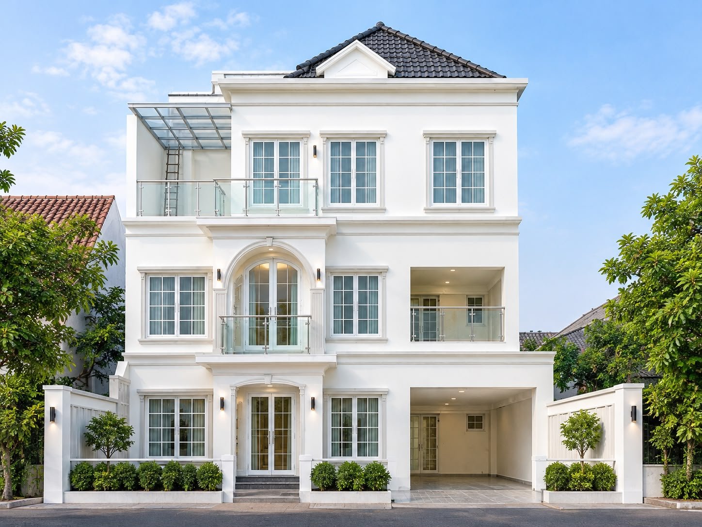 Rumah Classic