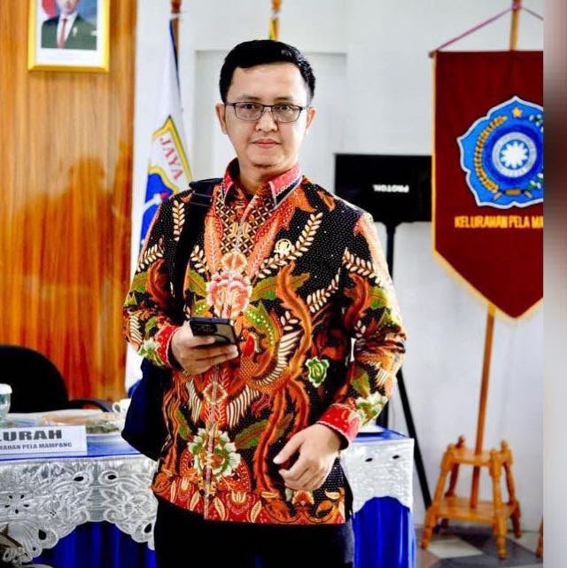 Pimpinan Kafani Jaya Property